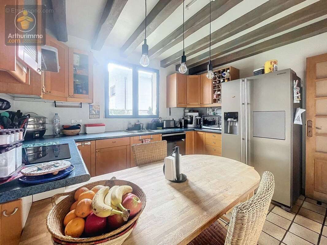 Vente Maison Limeil-brevannes(94450) 518 000ï¿œ - photo 5