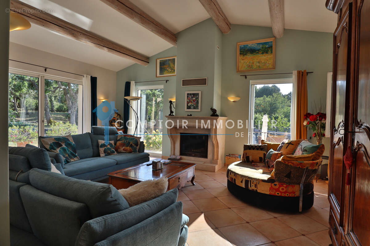 Maison à APT