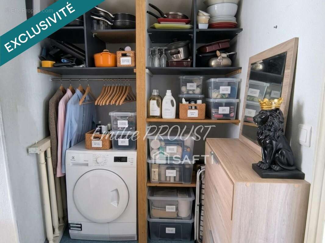 Photo 8 - Maison à BUXEROLLES