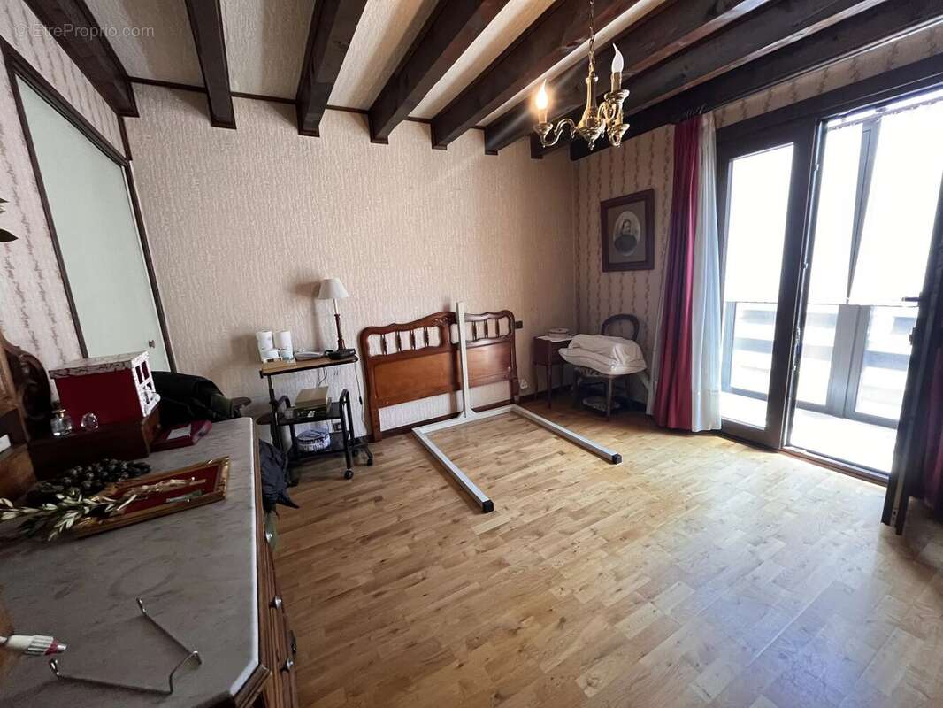 Grande maison de village avec jardin - photo 16