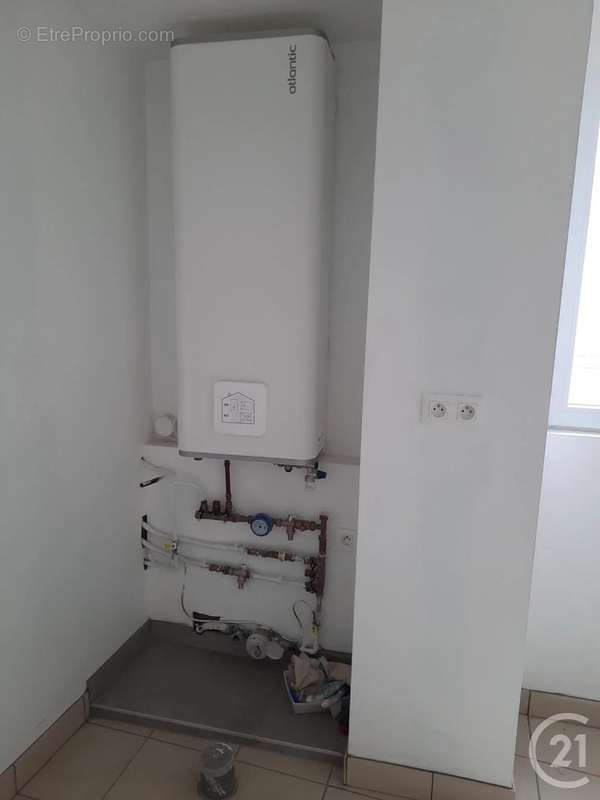 Maison à PAIZAY-NAUDOUIN-EMBOURIE