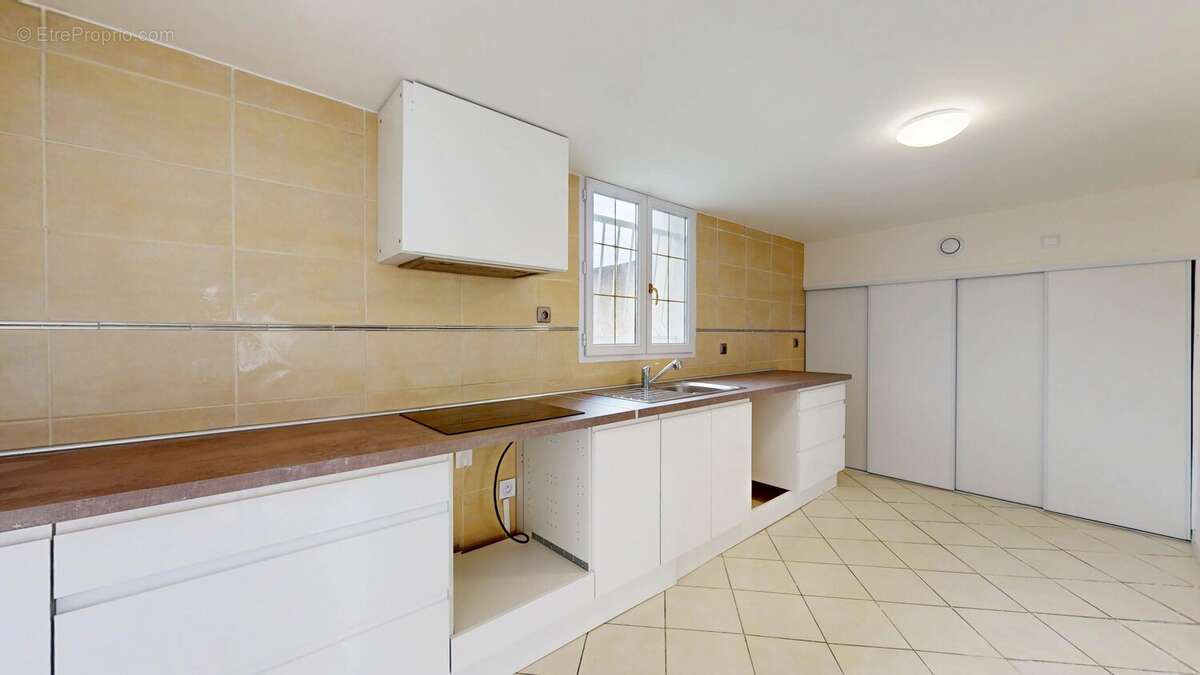 Appartement à CHELLES