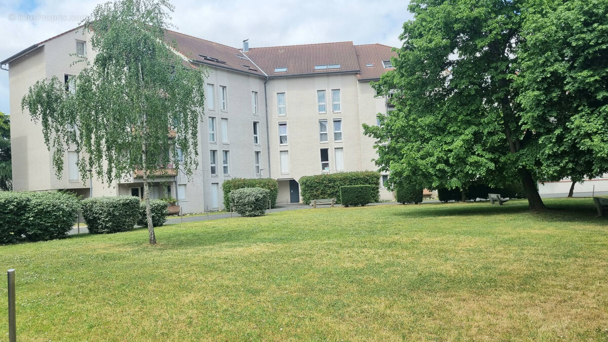 Appartement à TARBES