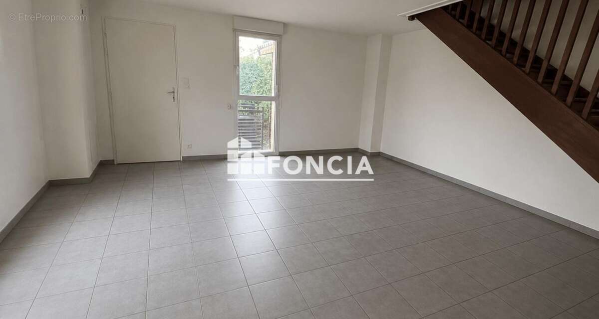 Maison T4 89m2 avec jardin et garage - photo 3