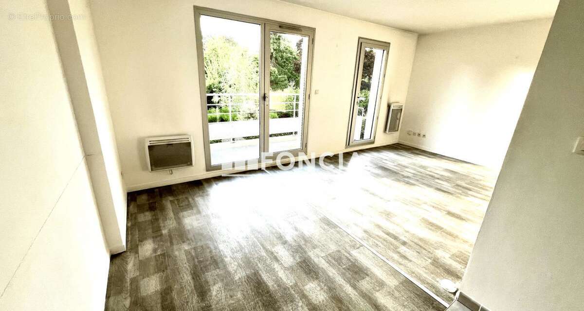 Appartement à VALENCIENNES
