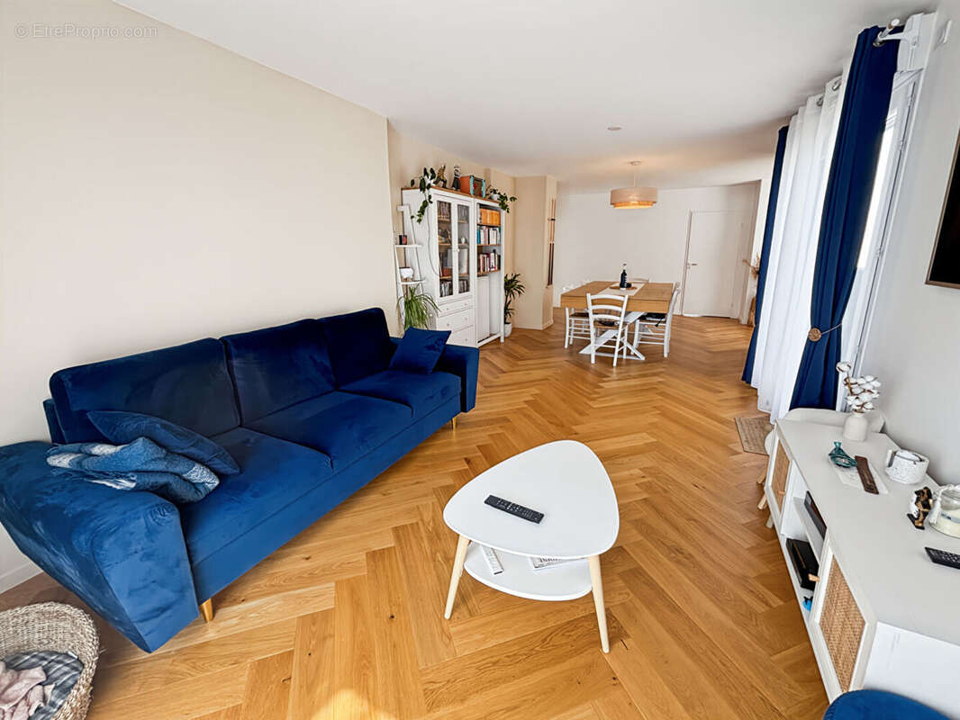 Appartement à PALAISEAU