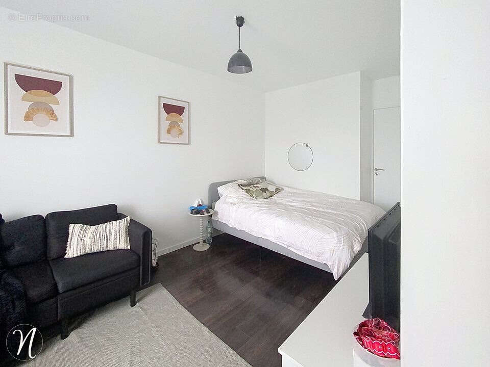 Appartement à LYON-8E
