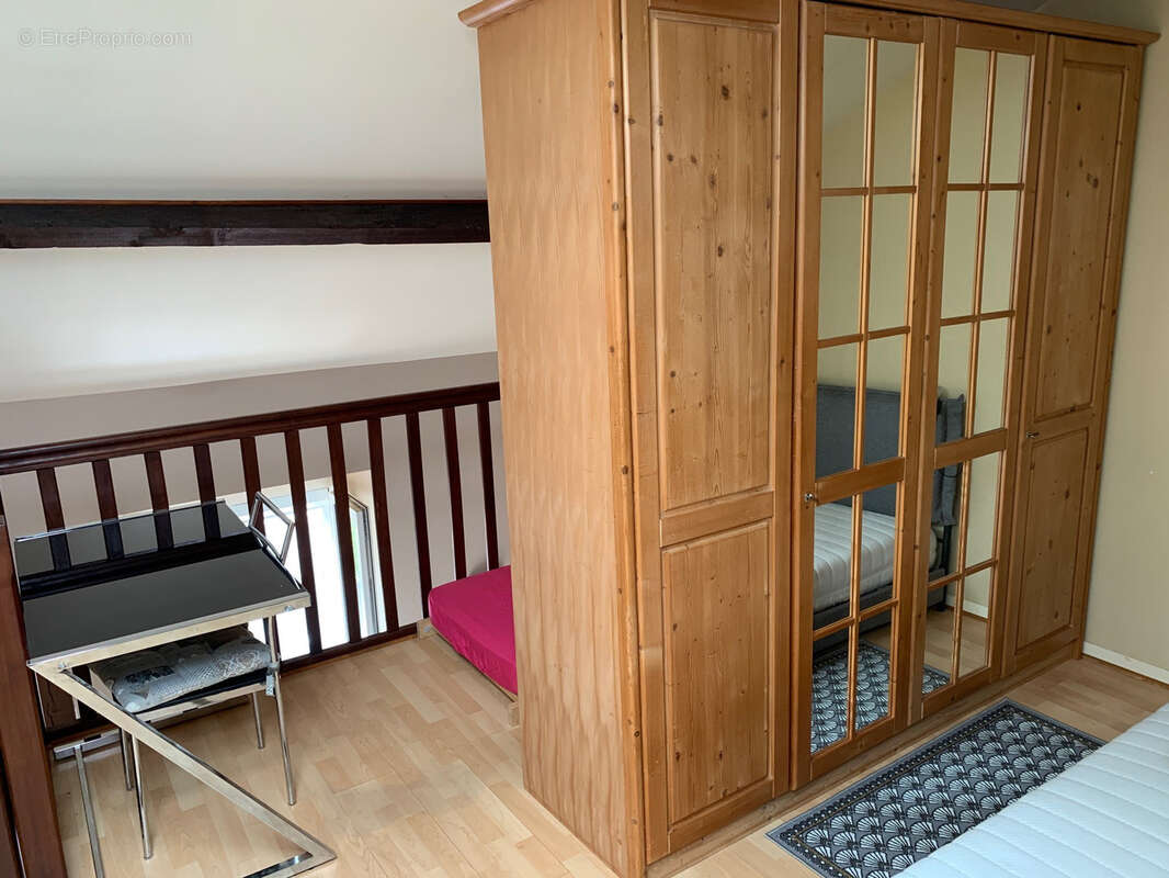 Appartement à MAZAMET