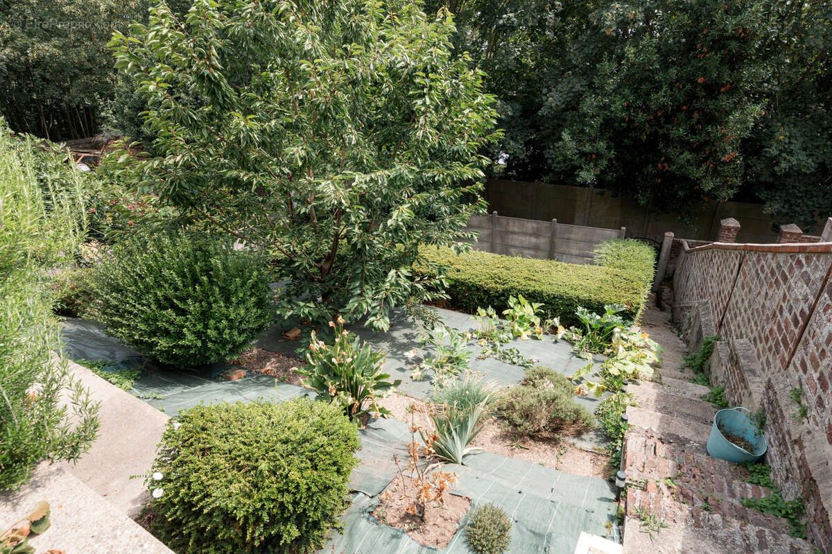 Maison - 75m2 - sainte-cecile - photo 14