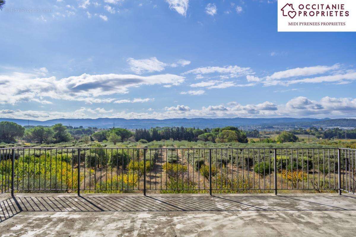 Maison à CARCASSONNE