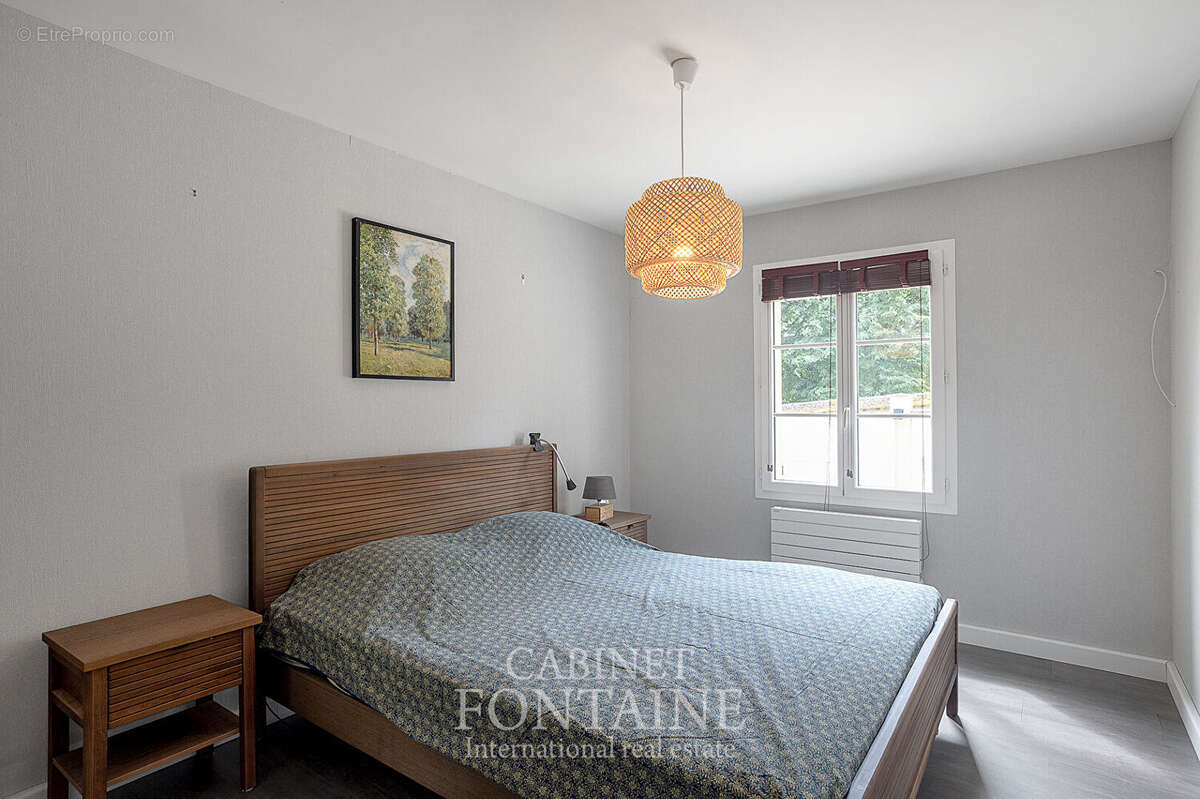 Secteur goincourt - maison vivable de plain-pied - 113 m² - terrain 766 m². - photo 6