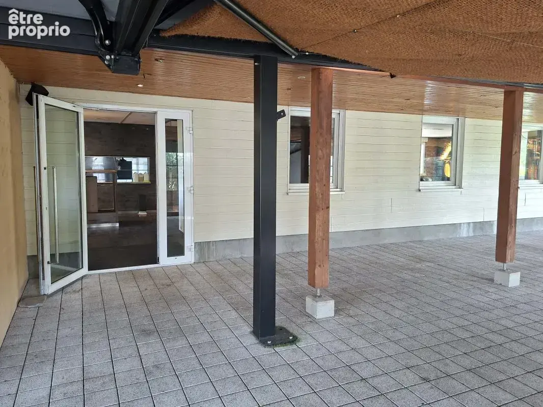 Locaux/Biens immobiliers - photo 6