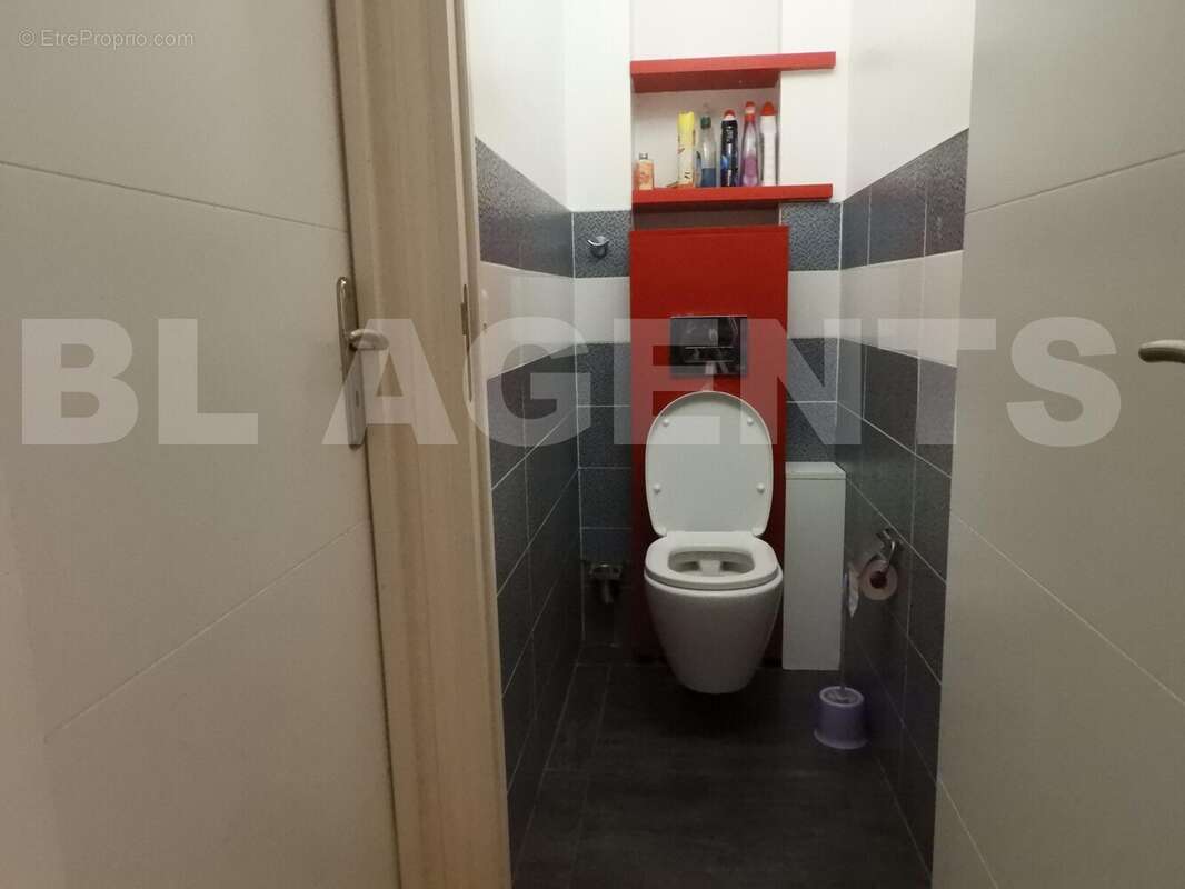 Appartement à LE THILLAY