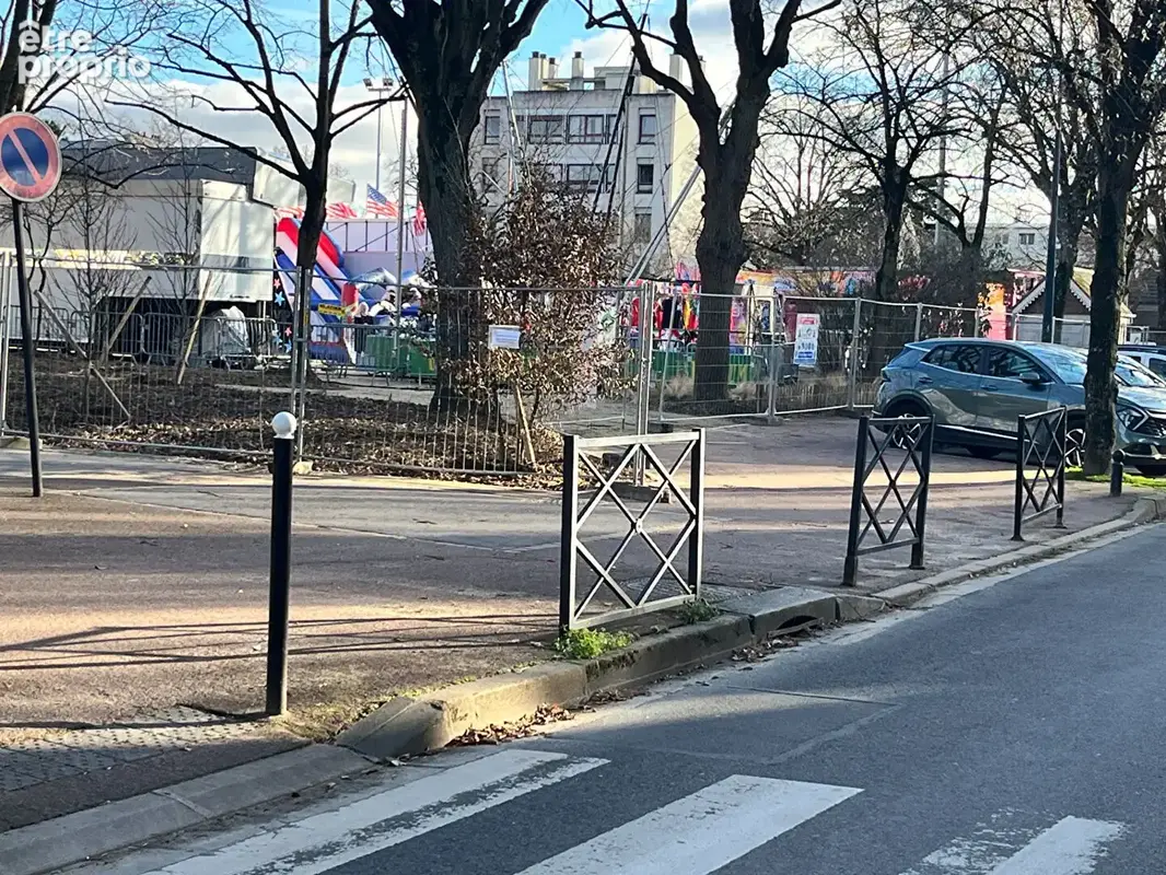 Saint-maur-des-fossés ? charmant 2 pièces traversant avec jardins privatifs - photo 15