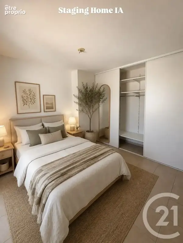 Appartement 3 pièces 65 m² à vendre à Marseille-4e (13004) - photo 8