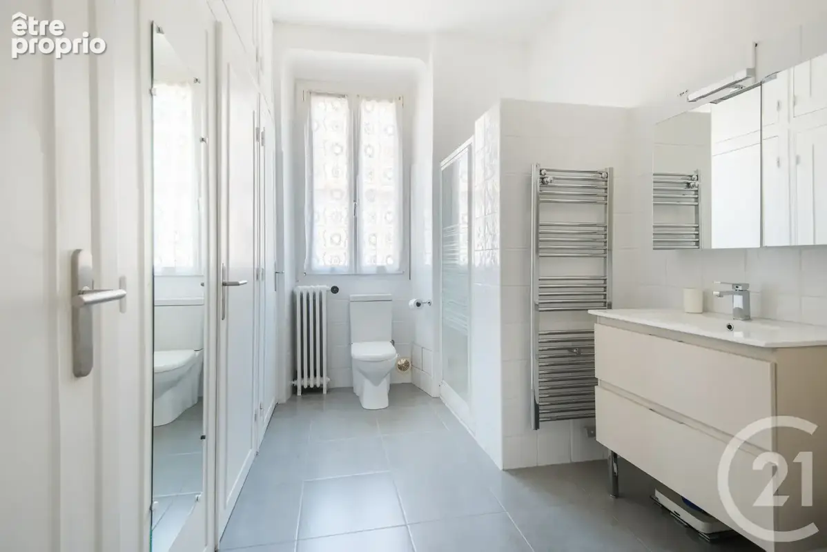 Appartement 6 pièces 144 m² à vendre à Nice (06000) - photo 12