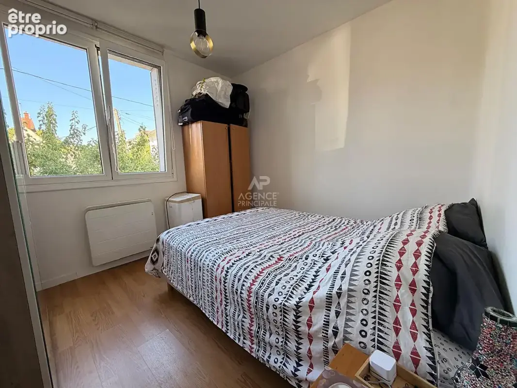 Appartement Acheres 2 pièce(s) 33 m2 - photo 5