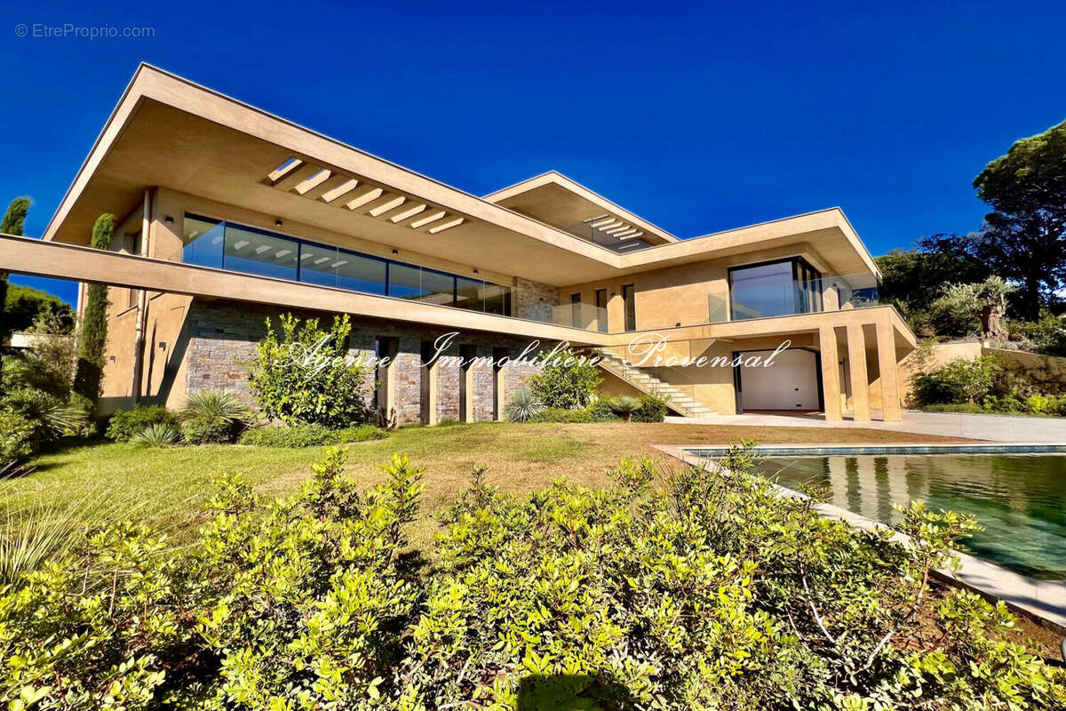 Maison à SAINTE-MAXIME