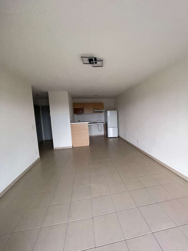 Appartement à BLAYE