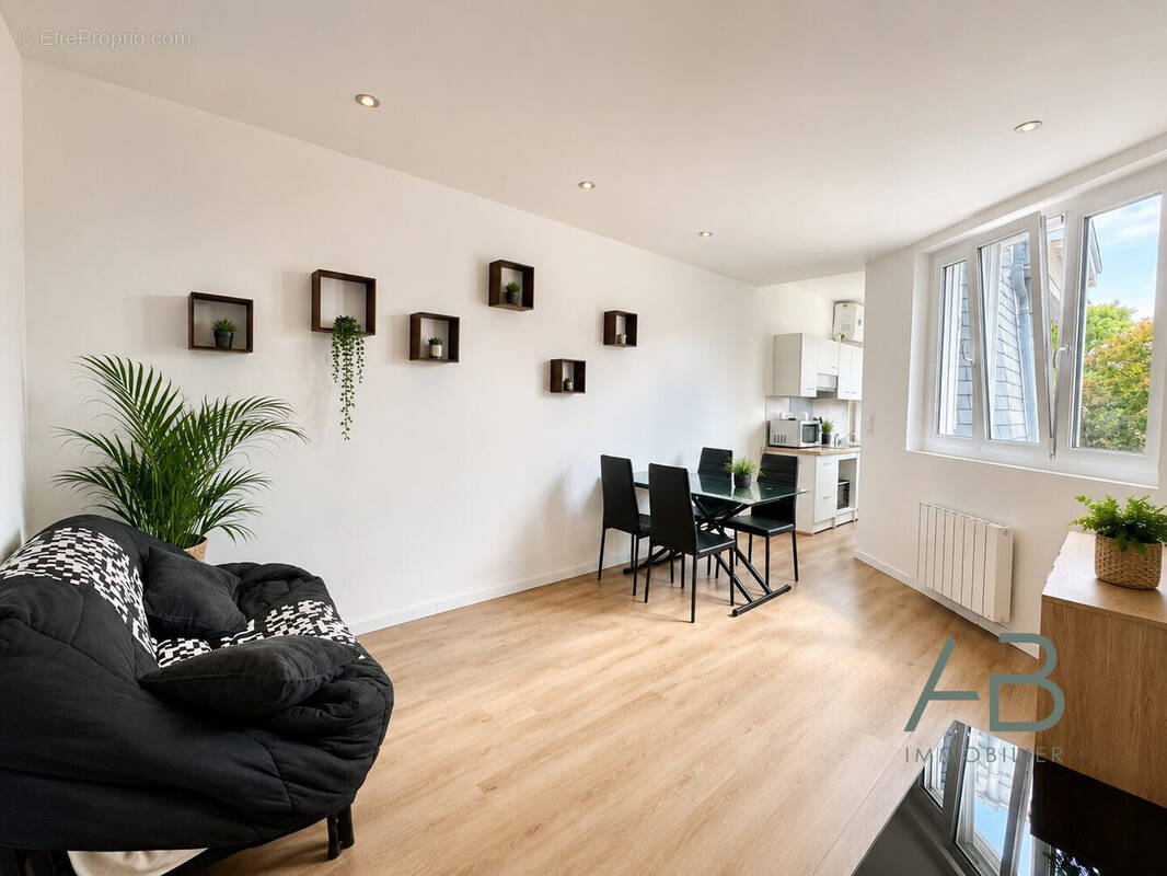 Appartement à LILLE