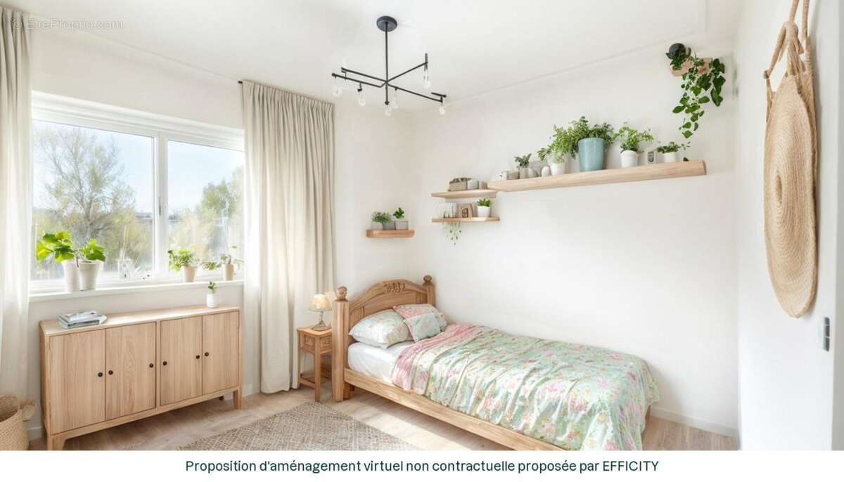 Maison 77 m² à Brullioles  - photo 13