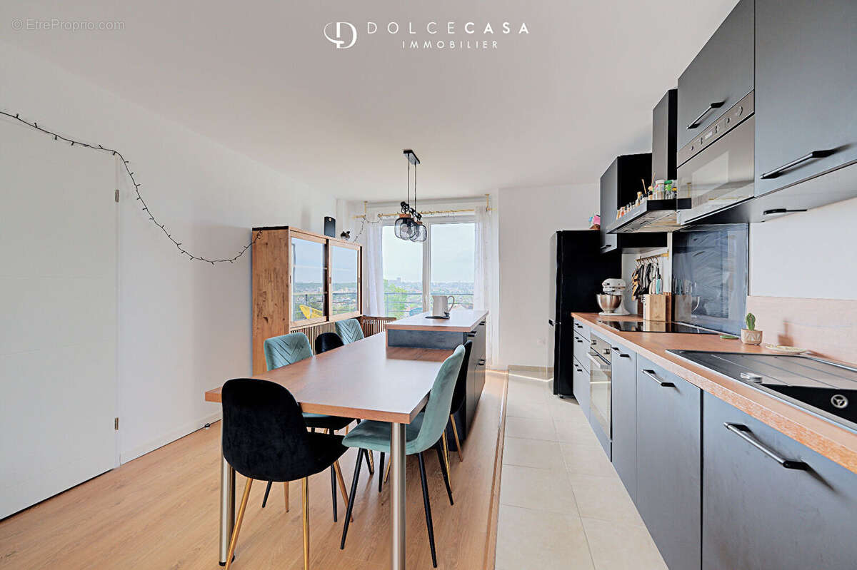 Appartement Bry Sur Marne 3 pièce(s) 56.75 m2 - photo 11