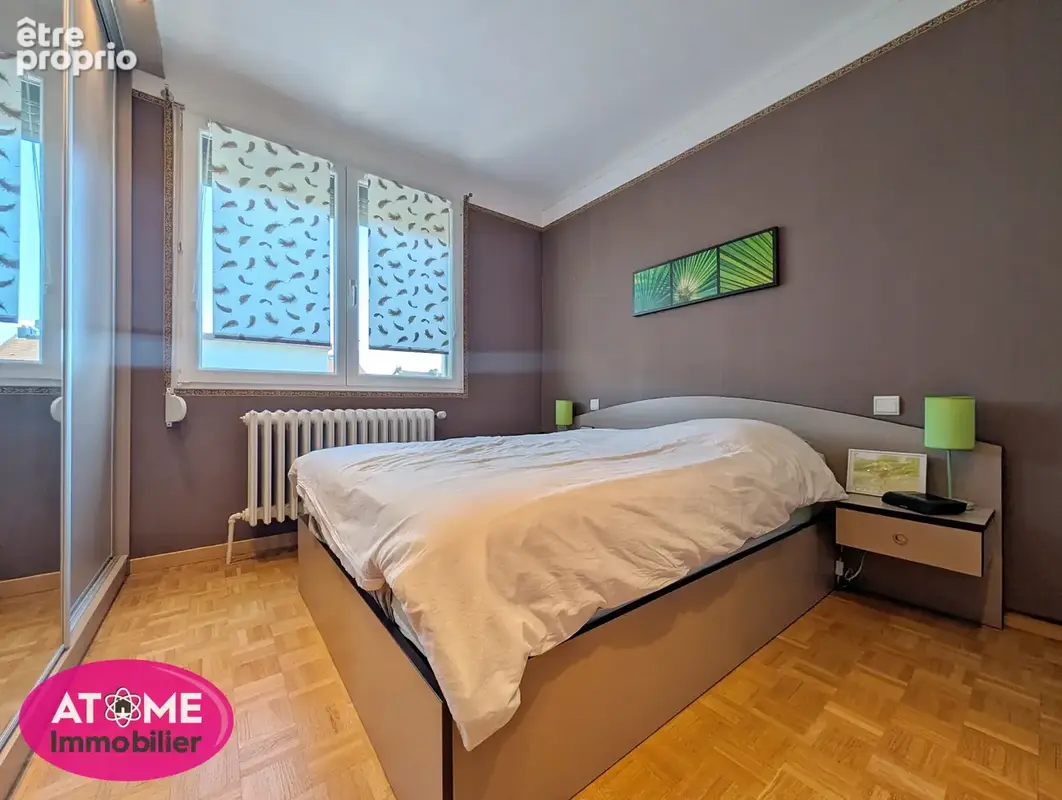 Maison individuelle de 196m2 en impasse à Auboué - photo 6