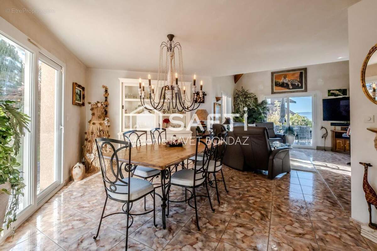 Photo 8 - Maison à PUBLIER