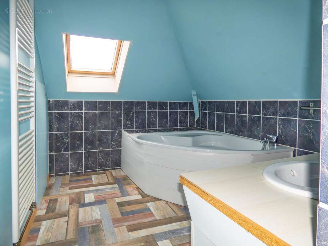 Photo 9 - Maison à ARGENTEUIL