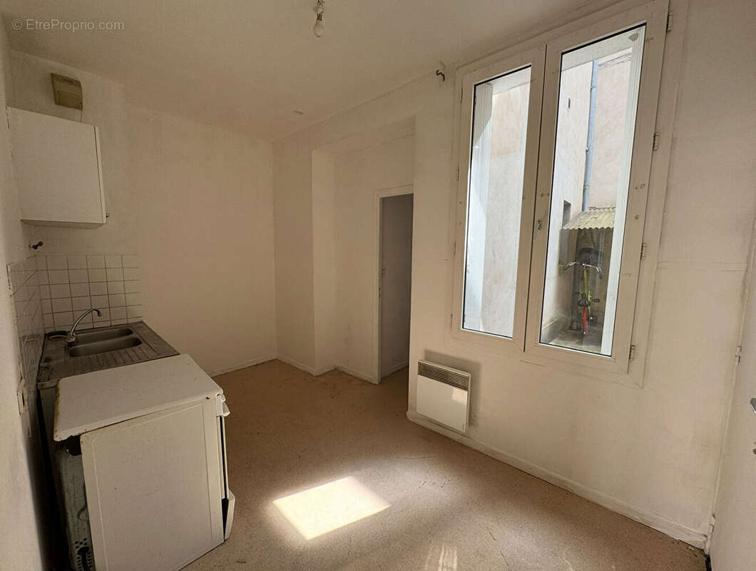 Appartement à ANGERS