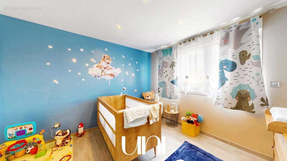 Maison à CUVERVILLE