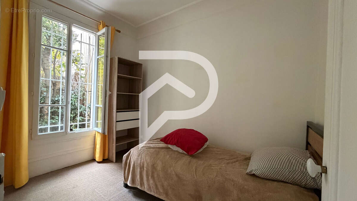 Appartement à COLOMBES