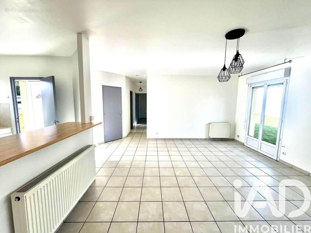 Photo 3 - Maison à SAINTE-EULALIE