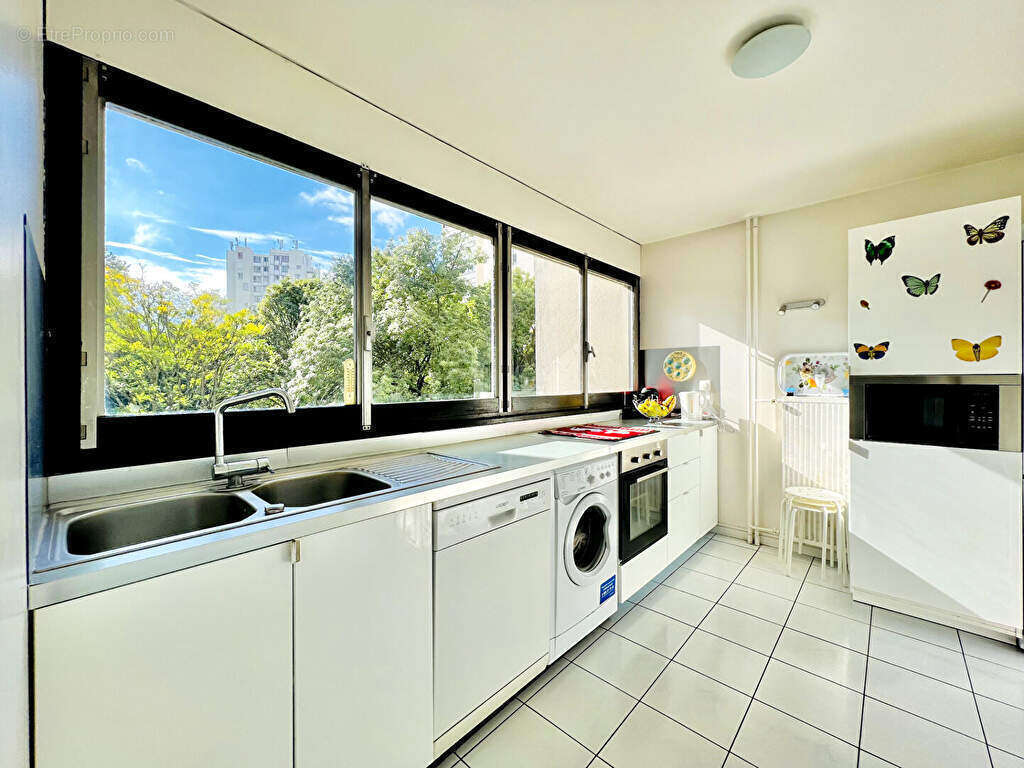 Appartement à CRETEIL