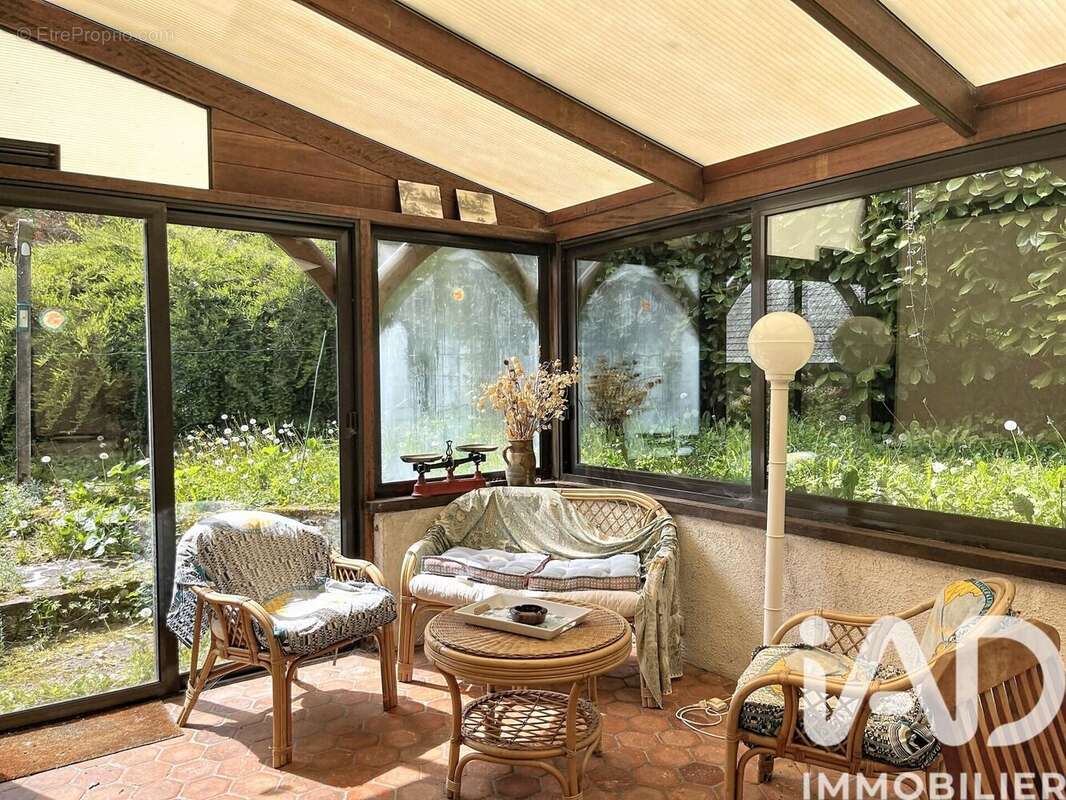 Photo 9 - Maison à GOURNAY-EN-BRAY