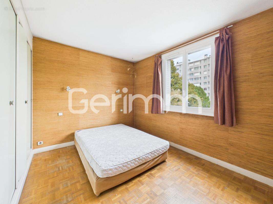 Appartement à MEYLAN