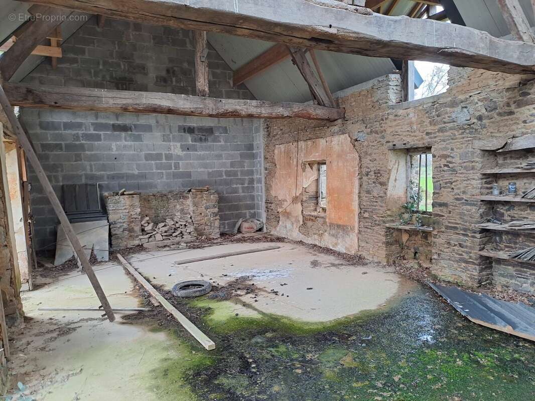 Maison à LA ROCQUE