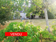 Maison à SAINT-BENOIT-DU-SAULT