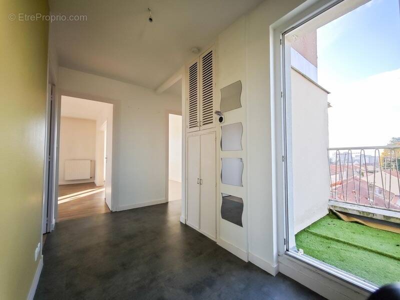 Appartement à CHOLET