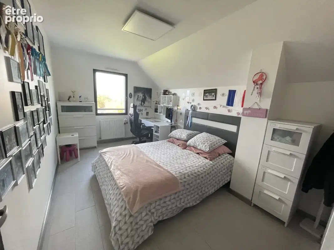 3kms centre ville  maison 2018 prestations irreprochables sur  1000 m2 de parcelle - photo 31