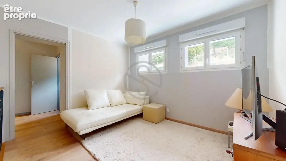 Maison d'exception & son cadre - photo 8