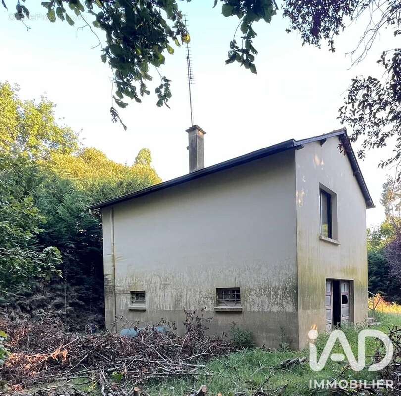Maison 40 m² à Guipry  - photo 9