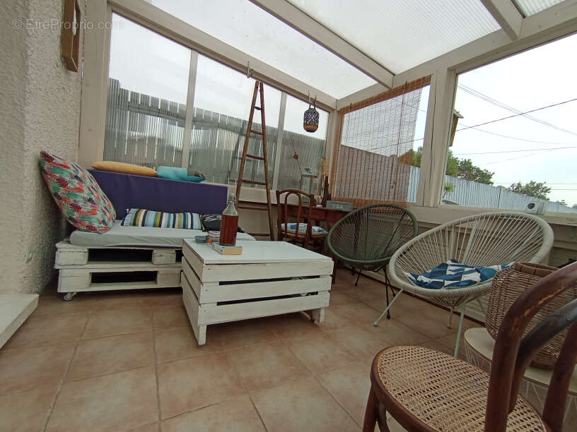 Maison à SAINT-AUBIN-LES-ELBEUF