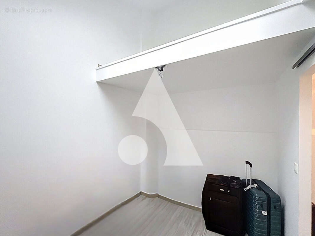 Appartement à RUEIL-MALMAISON