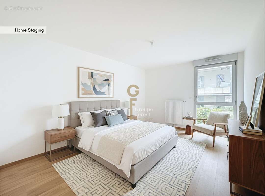 Appartement à TOURCOING