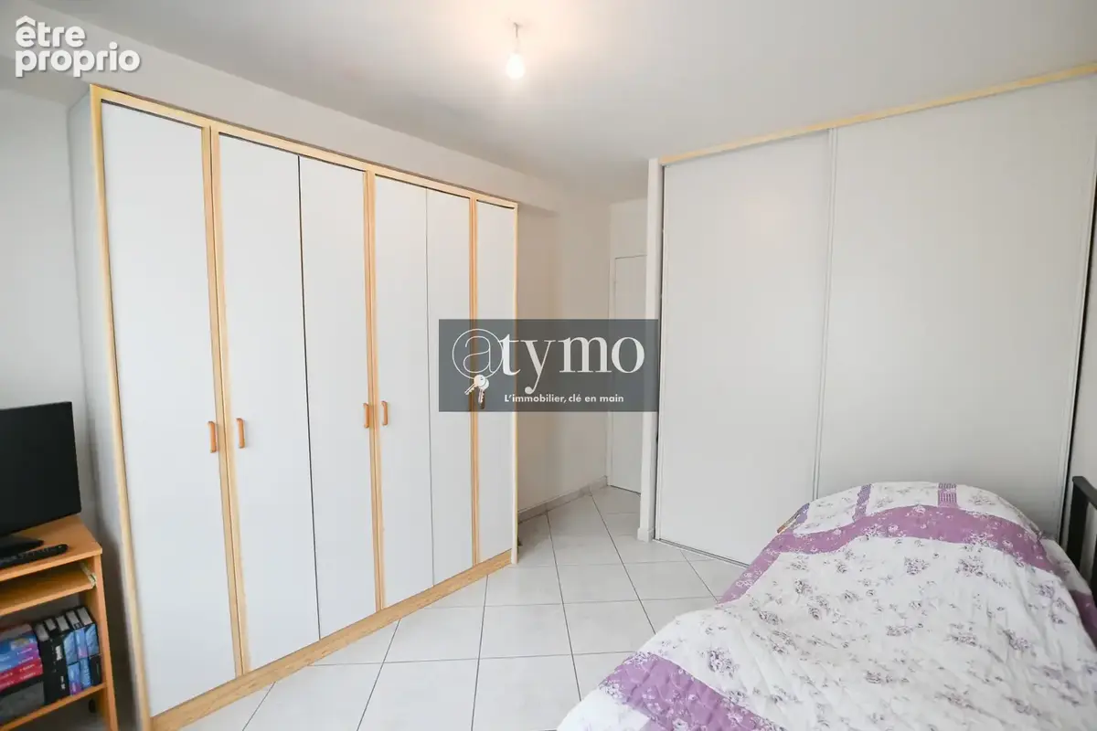 Maison 114m2 4 chambres ( 5 possible) sur terrain de 570m2 - photo 7