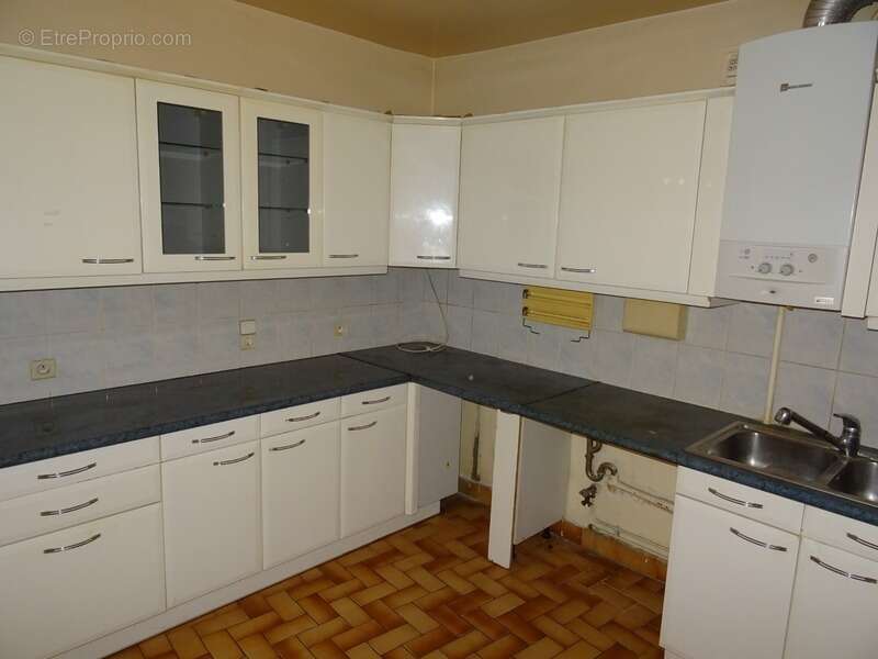 Appartement à PARIS-10E