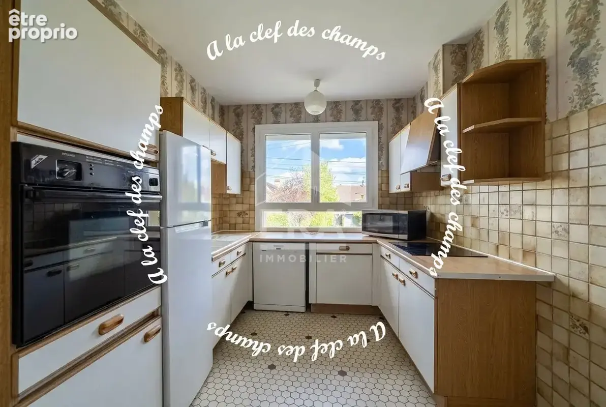 Maison 180m² à saint-rémy-lès-chevreuse - photo 6