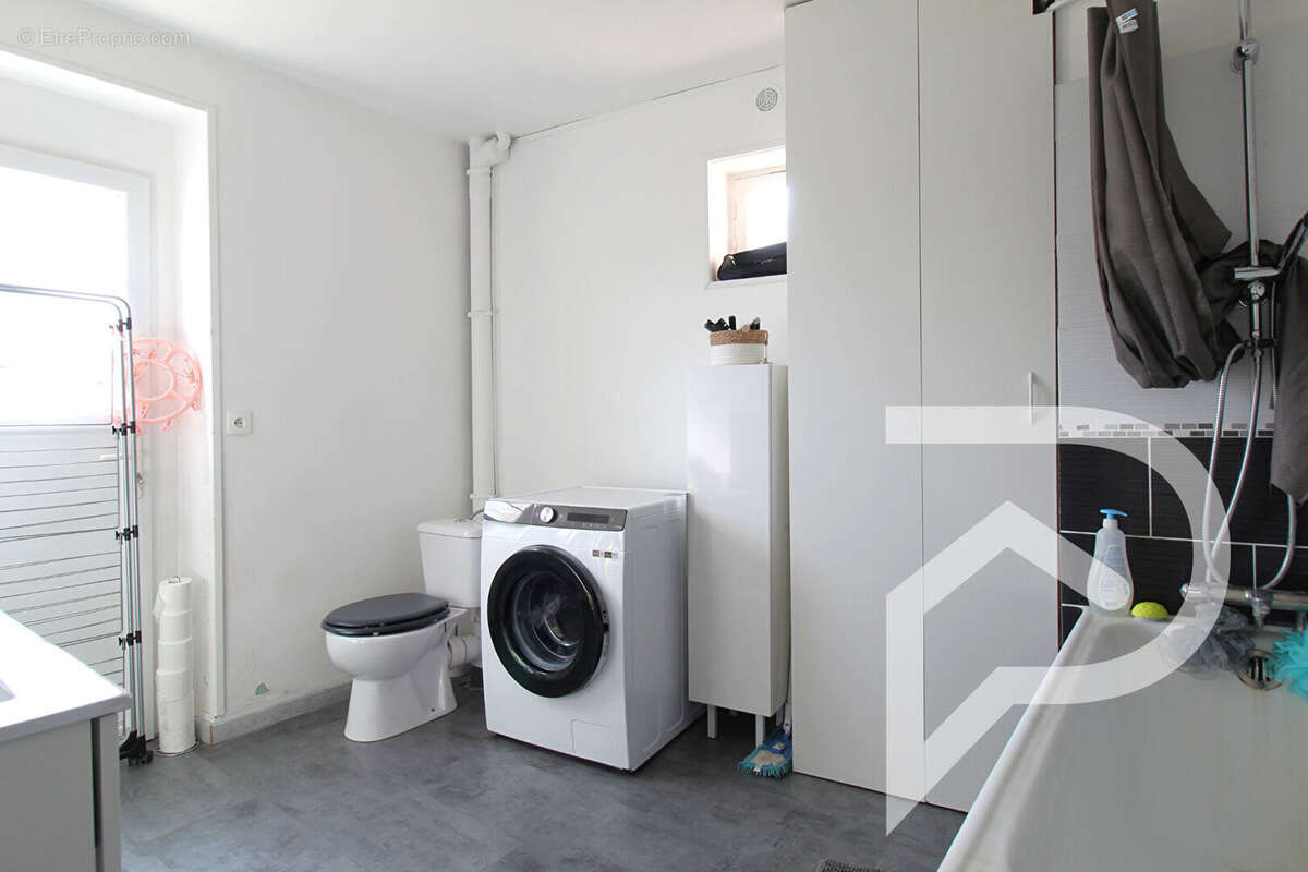 Maison à GOURNAY-SUR-ARONDE