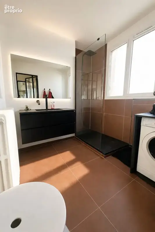Appartement 2 pièces 55 m² à vendre à Saint-Maur-Des-Fosses (94100) - photo 9